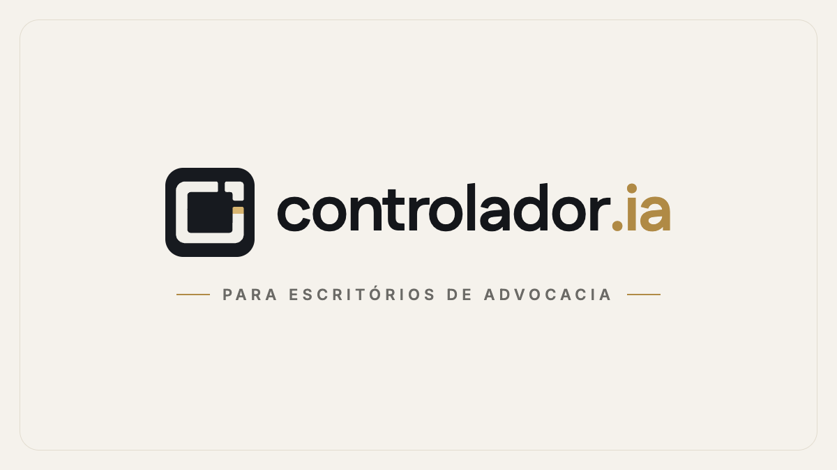 Como escritórios automatizam intimações do DJEN sem perder prazos